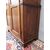 ARMADIO IN NOCE A DUE PORTE PIEMONTESE EPOCA PRIMI 800 RESTAURATO cm L125xP51xH188