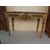 CONSOLE STILE LUIGI XVI EPOCA 700 cm L130x63xH90