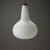 Lampada di Max Ingrand per Fontana Arte, Anni 60