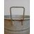 Tinozza Vasca da bagno zincata - catino - primi '900