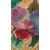 DIPINTO CON FIORI SECONDA META’ XX SECOLO