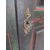 ARMADIO LACCATO A UNA PORTA EPOCA 800 cm L120xP43xH190