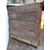 ARMADIO A DUE PORTE RUSTICO DA MONTAGNA EPOCA 700 cm L171xP47xH194