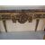 CONSOLE STILE LUIGI XVI EPOCA 700 cm L130x63xH90