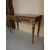 CONSOLE STILE LUIGI XVI EPOCA 700 cm L130x63xH90