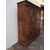 ARMADIO A DUE PORTE RUSTICO DA MONTAGNA EPOCA 700 cm L171xP47xH194