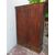 ARMADIO LACCATO A UNA PORTA EPOCA 800 cm L120xP43xH190