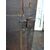 ARMADIO A DUE PORTE RUSTICO DA MONTAGNA EPOCA 700 cm L171xP47xH194