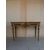 CONSOLE STILE LUIGI XVI EPOCA 700 cm L130x63xH90