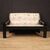 Cassina Hill House design Italian sofa in Art Nouveau style from the 80'