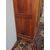 ARMADIO LUIGI FILIPPO IN NOCE A DUE PORTE EPOCA FINE 800 cm L 138xP54xH237