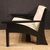 Cassina Hill House design Italian sofa in Art Nouveau style from the 80'