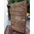 ARMADIO-CREDENZA STIPO DA DISPENSA IN NOCE A DUE PORTE EPOCA 700 FRANCIA cm L 100xP36xH205 larghezza con cornice cm 115