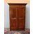ARMADIO A DUE PORTE IN BATTUTA EPOCA PRIMI 800 PIEMONTESE cm L130xP49xH229