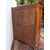 PICCOLO ARMADIO IN NOCE A DUE PORTE STILE IMPERO FRANCIA EPOCA 800 cm L146xP53xH195