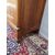 PICCOLO ARMADIO IN NOCE A DUE PORTE STILE IMPERO FRANCIA EPOCA 800 cm L146xP53xH195