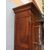 ARMADIO A DUE PORTE IN BATTUTA EPOCA PRIMI 800 PIEMONTESE cm L130xP49xH229
