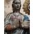 Scultura Madonna 
