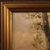 Italian painting landscape signed by M. Gheduzzi from the 40s