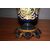 Vaso anfora in Porcellana Ginori a Doccia Firenze fine 1700 Maiolica