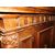  ARM228 - Credenza in noce, epoca '500/'600, misure cm L 240 x P 81 x H 118 