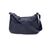 BOTTEGA VENETA Borsa a Tracolla in Tela Col. Nero Veneta M