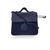 FENDI Borsa a Tracolla Vintage in Tela Col. Nero FF S