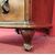 Venetian cherry kneeler