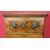 Venetian cherry kneeler