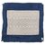 Antico pannello ricamato GUAN-XI - B/2186 -