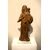 Madonna col Bambino. scultura lignea policroma