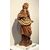 Madonna col Bambino. scultura lignea policroma