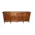 Credenza Provenzale 4 porte riccamente intagliata del 1800