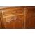 Credenza Provenzale 4 porte riccamente intagliata del 1800