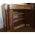 Credenza olandese stile Impero 1700 riccamente intarsiata