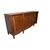 Credenza Provenzale 4 porte riccamente intagliata del 1800