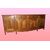 Credenza francese 2.5 mt stile Provenzale in ciliegio di inizio 1900