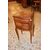 Coppia di comodini francesi stile Transizione Maschio Femmina fine 1800