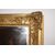Antica specchiera stile Impero del 1800
