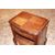 Coppia di comodini francesi stile Transizione Maschio Femmina fine 1800