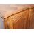 Credenza Provenzale 4 porte riccamente intagliata del 1800