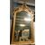 SPECC538 - Specchiera in legno dorato, misure cm L 150 x H 245  