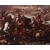 Francesco Monti, detto il Brescianino delle Battaglie (Brescia, 1646 – Piacenza, 1703), Scena di battaglia