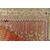 Antico kilim GAREBAGH datato - n. 620 -