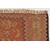 Antico kilim GAREBAGH datato - n. 620 -