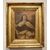 Olio su rame "Santa Teresa d'Avila" dei primi anni del 1800