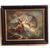 Olio su tela raffigurante scena mitologica del 1800