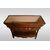Antica madia francese del 1800 stile Provenzale in noce