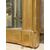 SPECC538 - Specchiera in legno dorato, misure cm L 150 x H 245  