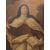 Olio su rame "Santa Teresa d'Avila" dei primi anni del 1800